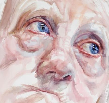 Schilderij van Herman van Hoogdalem